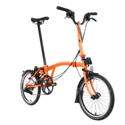 Brompton C-Line