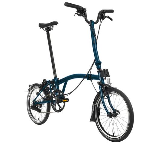 Brompton C-Line