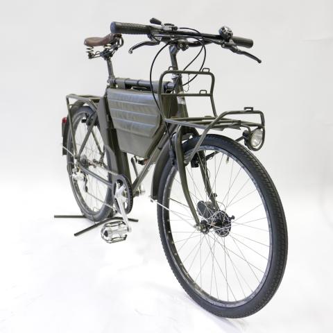 Condor Fahrrad 93